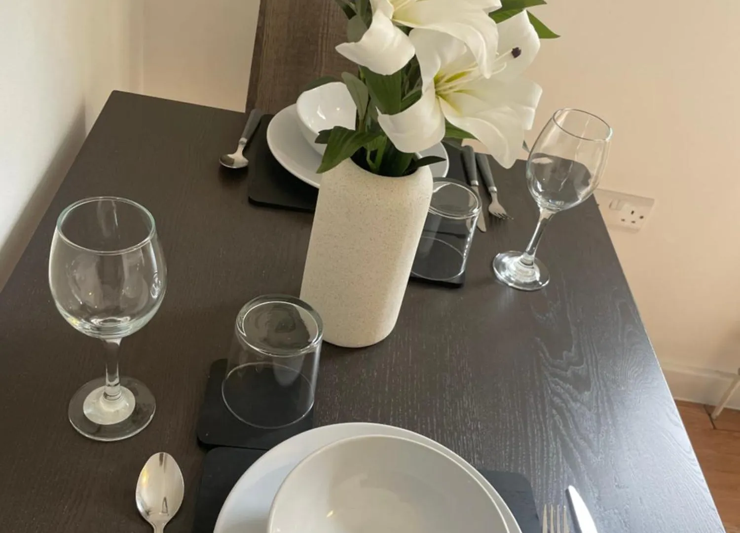 Studio Flat With Private Patio In Stratford London United Kingdom